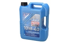 Olej Liqui Moly 10W40 5L