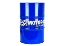 Olej Liqui Moly 5W40 volně syntetika LM 1311/5W40
