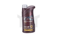 Olej Mannol Ceramic 5W30 1L MANNOL MN7720-1