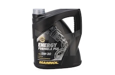 Olej Mannol Energy Formula PSA 5W30 4L MANNOL MN7703-4