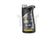 Olej Mannol Legend 504/507 0W30 1L MANNOL MN7730-1