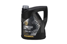 Olej Mannol Legend 504/507 0W30 5L MANNOL MN7730-5