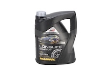 Olej Mannol Longlife 504/507 5W30 5L MANNOL MN7715-5
