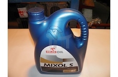 Olej Mixol 5L ORLEN MIX5L