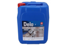 Olej motorový 10W30 TEXACO DELO 400XLE 20L