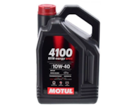 Olej motorový 10W40 MOTUL SYN-NERGY SPEC 4100 5L
