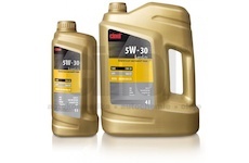 Olej motorový CINOL 5W-30 LongLife 10l