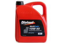 Olej motorový Divinol Multilight 10W40 5l kanystr MB 229.3 VW 505.00/501.01 49610-K007