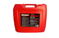 Olej motorový Divinol Multimax Advanced 5W30 - 20l