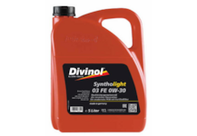 Olej motorový Divinol Syntholight 03 FE 0W-30 5l