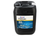 Olej motorový MOBIL DELVAC M 10W40 ADV PRO 20L
