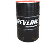 Olej motorový REVLINE HERCULES LS 10W30 LUZ 200L