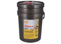 Olej motorový SHELL RIMULA R6 LM 10W40 20L LOW SAPS