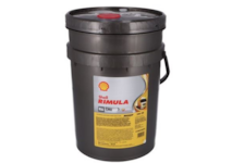 Olej motorový SHELL RIMULA R6 LME 5W30 20L LOW SAPS