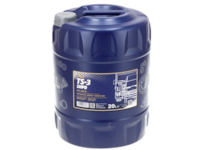 Olej motorový TS-3 SHPD 10W40 20L