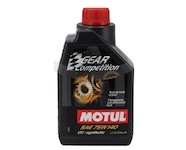 Olej Motul Gear Competition 75W140 1L MOTUL 105779
