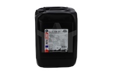 Olej převodovky GL5 SAE 75W80 20l REVLINE RGL5758020