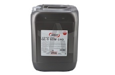 Olej převodovky GL5 SAE 85W140 20l JASOL GOLD GL58514020