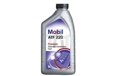 Olej převodový ATF II D 1L MOBIL 220A