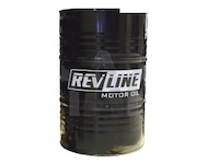 Olej převodový ATF II D 200L REVLINE REVLINE RIID200 