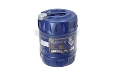 Olej převodový ATF VI 20L MANNOL MANNOL MN8207-20