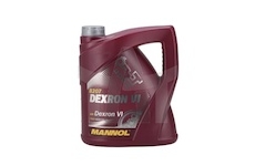 Olej převodový ATF VI 4L MANNOL MANNOL MN8207-4