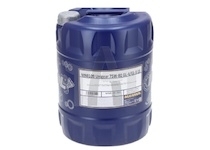 Olej převodový GL4/GL5 SAE 75W80 20L MANNOL MANNOL MN8109-20
