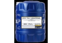 Olej převodový GL4 SAE 75W80 20L MANNOL TG-1 UNIVERSAL