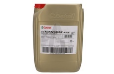 Olej převodový GL4+ SAE 75W90 20L Castrol