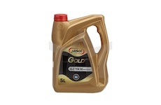 Olej převodový GL5 SAE 75W80 5L JASOL JASOL GOLDGL575805