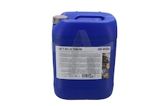 Olej převodový GL5 SAE 75W90 LS 20L Q8 Q8 01978