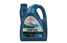 Olej převodový GL5 SAE 80W90 5L HIPOL ORLEN GL-5/5L