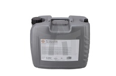 Olej převodový GL5 SAE 80W90 LS 20L GULF GULF GL580W90GULF/20