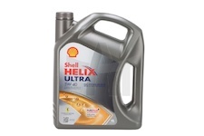 Olej Shell Helix Ultra 5W40 4L