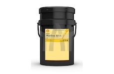 Olej Shell Morlina S2 BL 10 20l