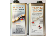 Olej spojkový NOVONOL 1L PSF 1 PLUS syntetický