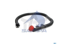 Olejová hadice SAMPA 023.101