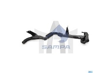 Olejová hadice SAMPA 033.069