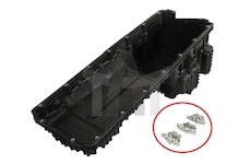 Olejová vana OTP MR3985