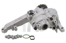 Olejové čerpadlo MB SPRINTER 06- FEBI FE180455