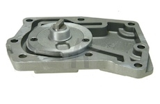 Olejové čerpadlo ZF 8S180 EURORICAMBI 95531661