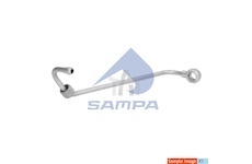 Olejové potrubí SAMPA 010.3127