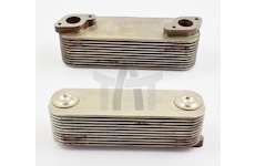 Olejový chladič, motorový olej BF 20190226761