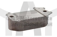 Olejový chladič, motorový olej BF 20190347100