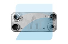 Olejový chladič, retardér AVA SC364