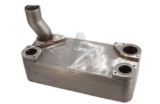 Olejový chladič - retardér NISSENS NIS90954