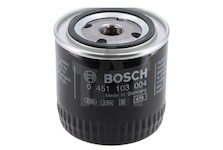 Olejový filtr BOSCH 0 451 103 004