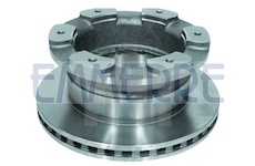 Olejový filtr EMMERRE 96698