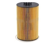 Olejový filtr HENGST FILTER E422H D86