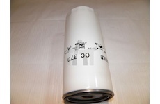 Olejový filtr MAHLE OC 370